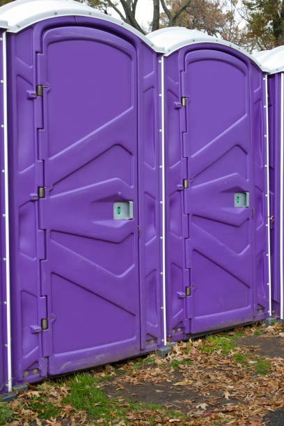 Portable Restroom for Sporting Events in Willowbrook, IL